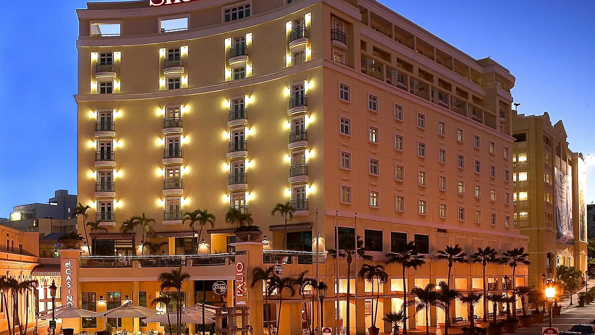 Hotel Rumbao, A Tribute Portfolio Hotel San Juan 4*,
