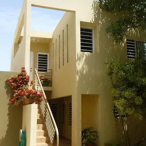 Apartment Serena Alta