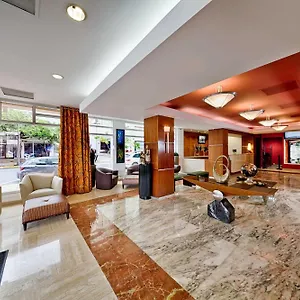 Courtyard By Marriott Miramar Hotel San Juan